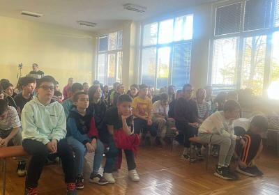 17.Fondacia S Lubov Km Izostavenite Deca 2