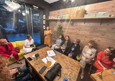 19.Sdruzenie Zenite V Biznesa I Profesiite Sofia 3