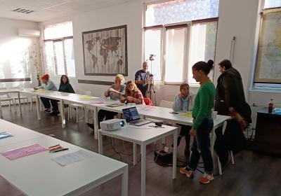 22.Sdruzenie Alians Za Obucenie I Kvalifikacia AOK 3