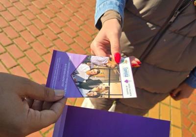 27.Sdruzenie Povece Zeni V Politikata More Women In Power 3