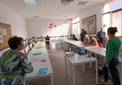 3. Sdruzenie Nezavisim Ucitelski Sindikat NUS 31