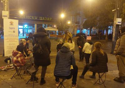 31.Fondacia Gliver Kliring Hauz 3