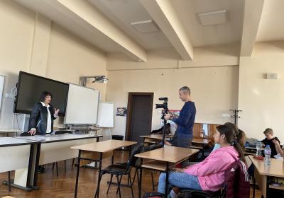 36.Fondacia Deteto I Folklora
